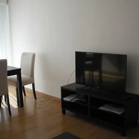 Le Vendome Apartmán