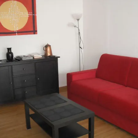 Apartmán Le Vendome *