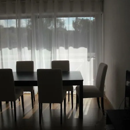 Apartmán Le Vendome *