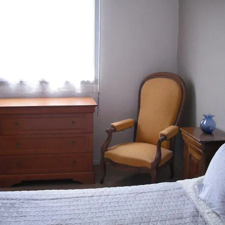 Le Vendome Apartmán