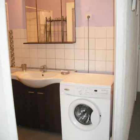 Le Vendome Lägenhet *