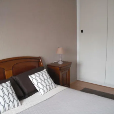 Apartmán Le Vendome *