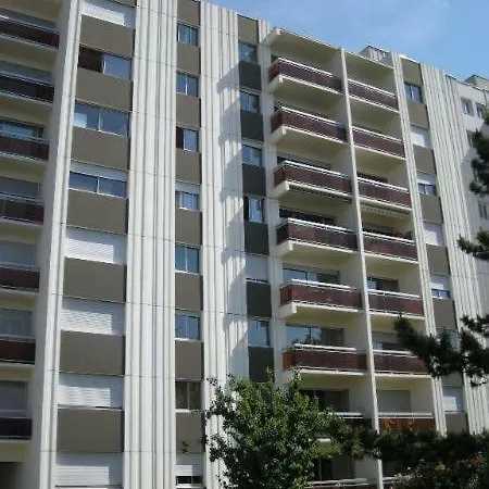 شقة Le Vendome ديجون