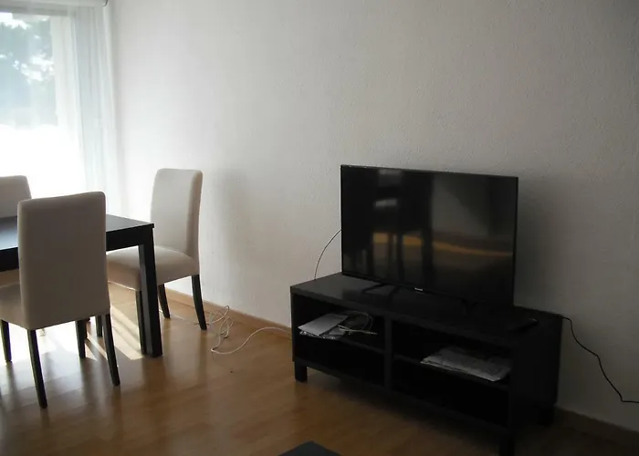 Le Vendome Appartement