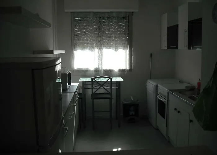 Appartement Le Vendome