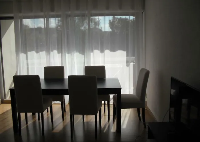 Appartement Le Vendome *