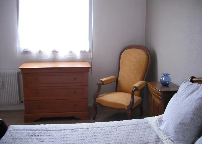 Le Vendome Appartement