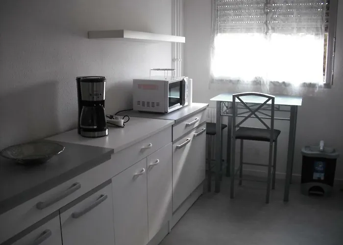 Le Vendome Appartement *