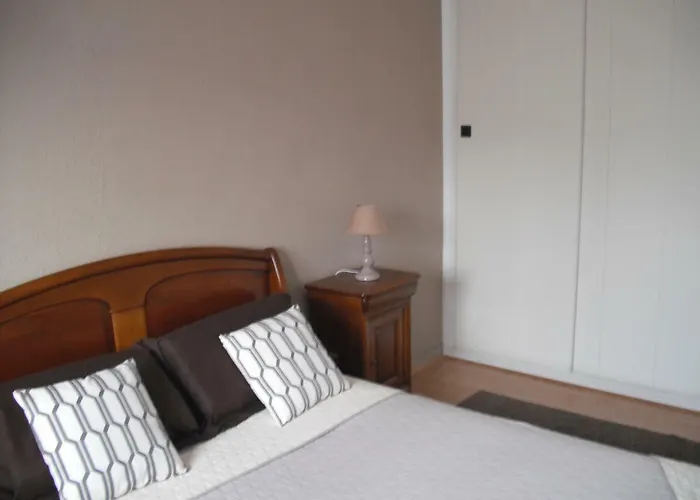 Appartement Le Vendome *